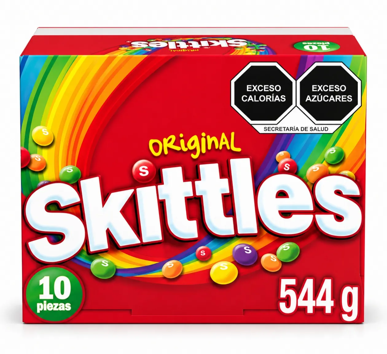 Skittles Original 61.5g