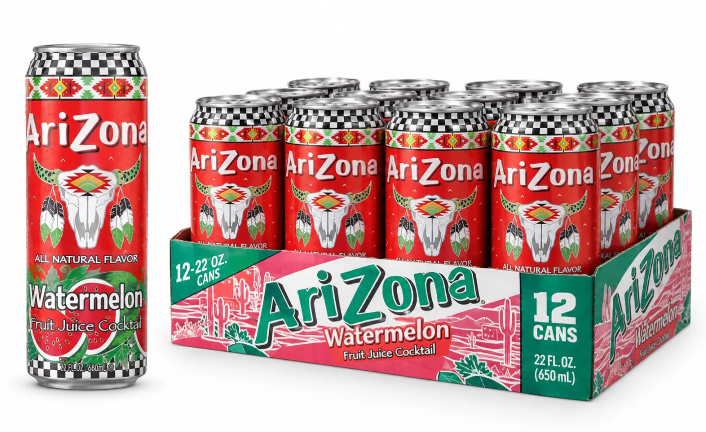 Arizona Watermelon