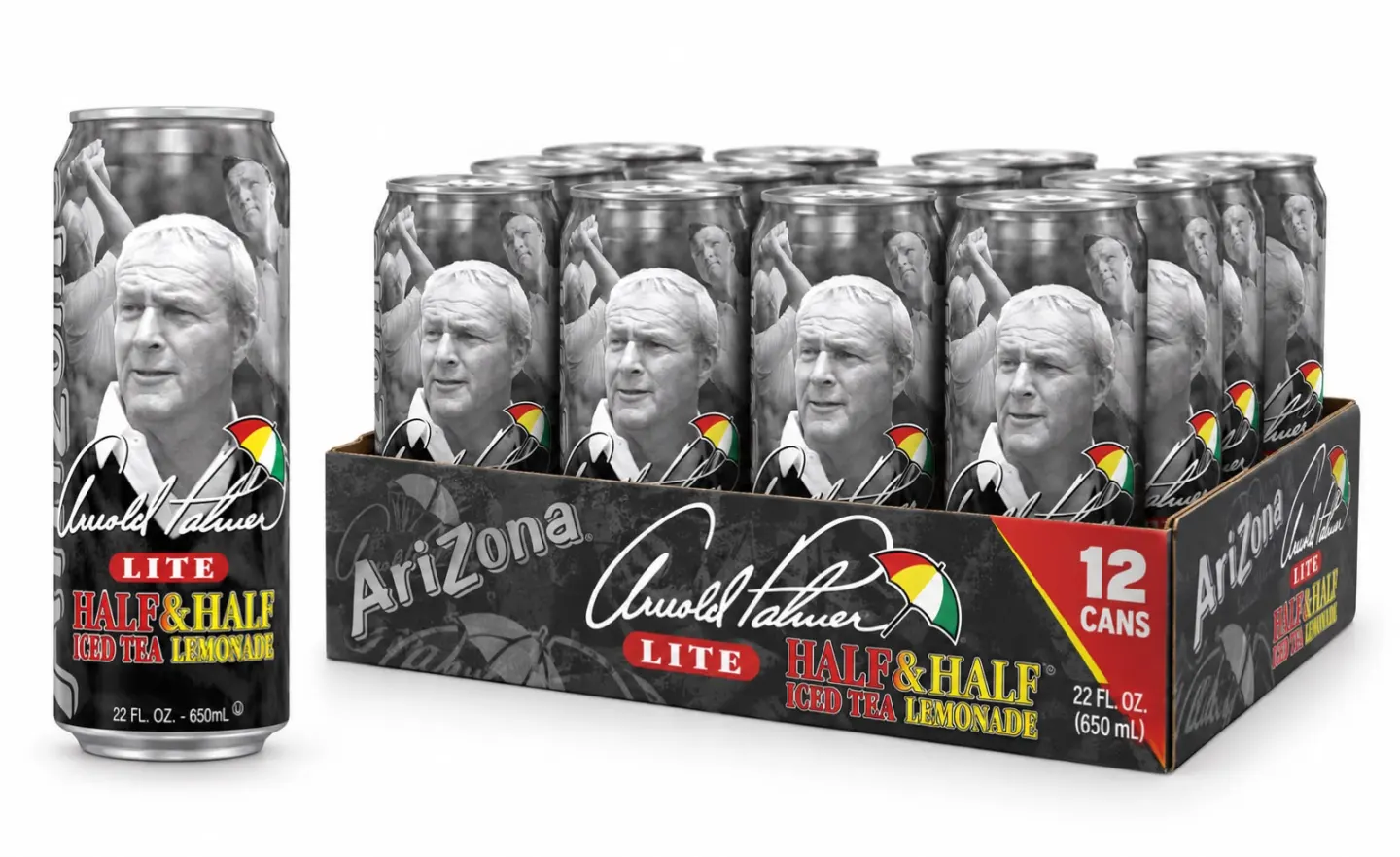 Arizona Half & Half