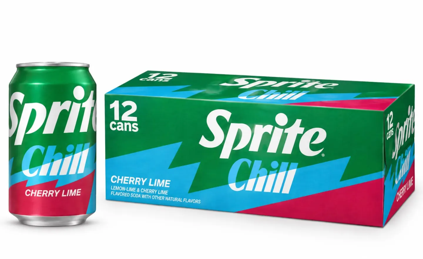 Sprite Chill