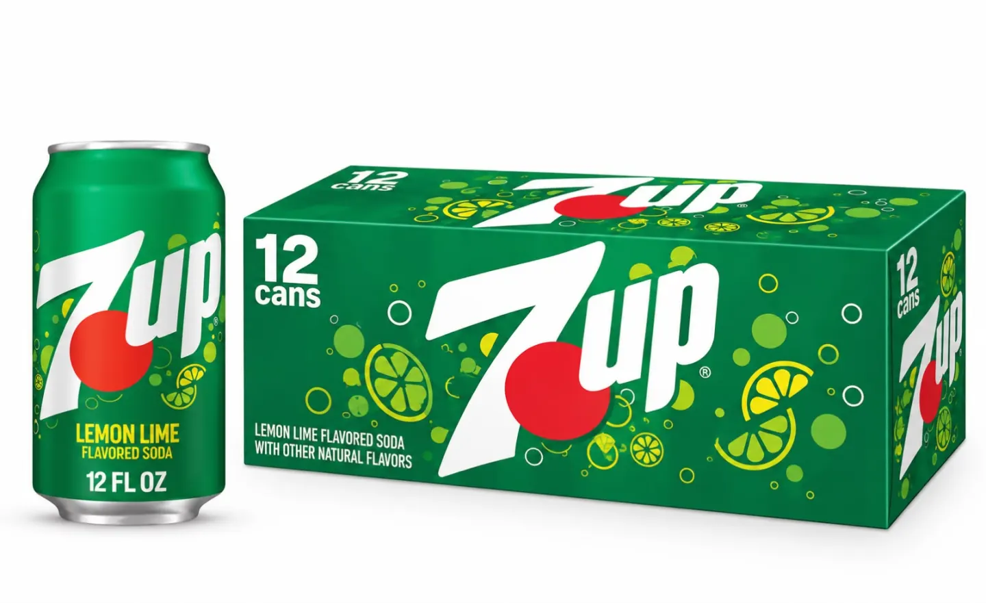 Seven Up (7UP)