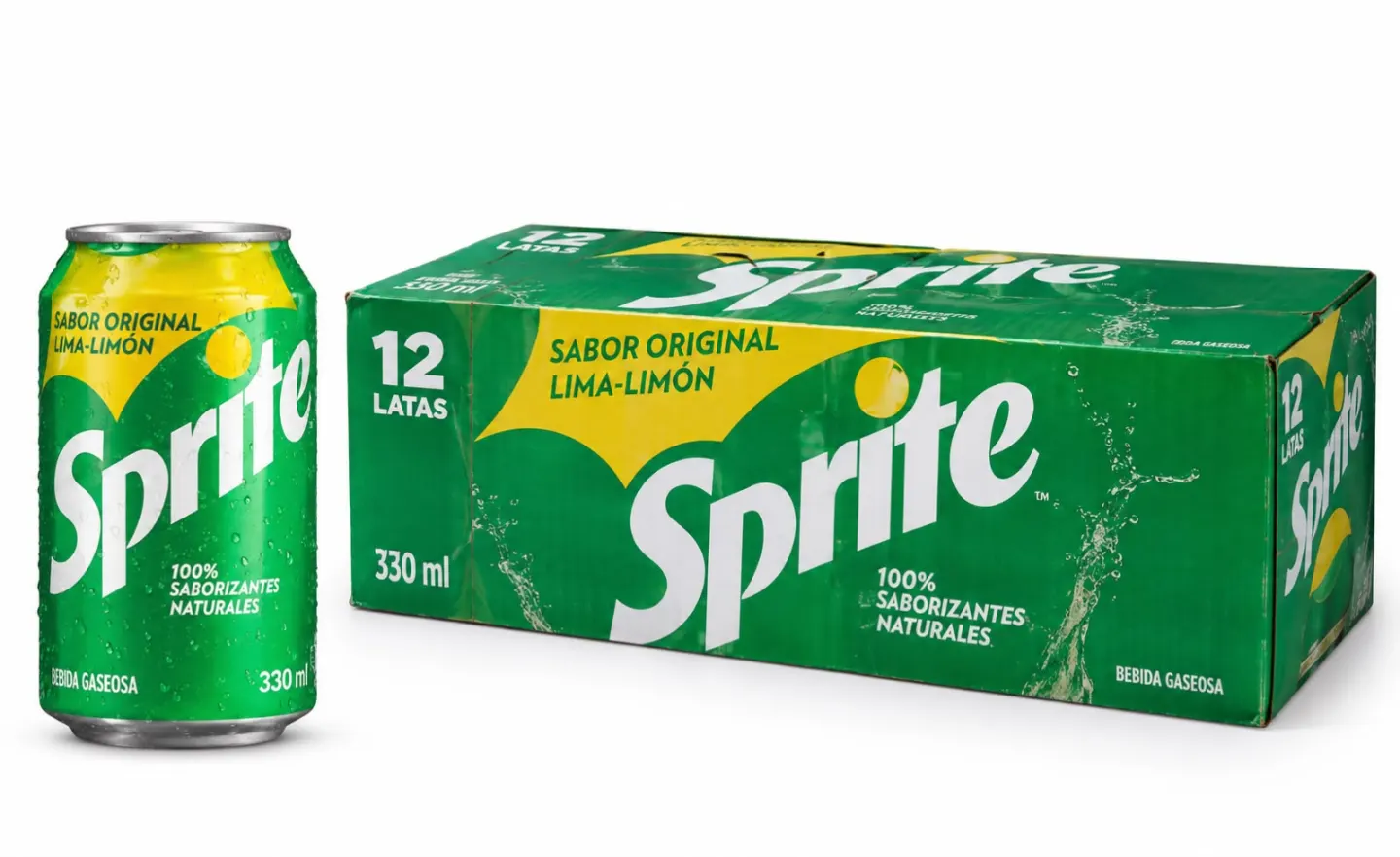 Sprite Original