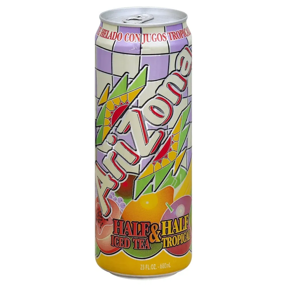 Arizona Half & Half
