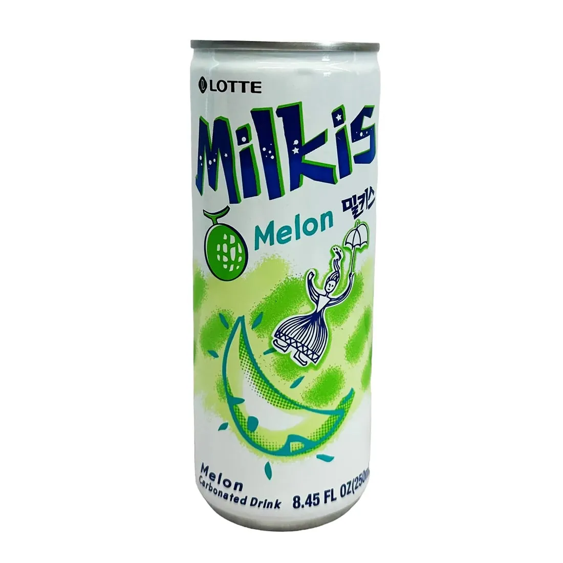 Milkis Melon