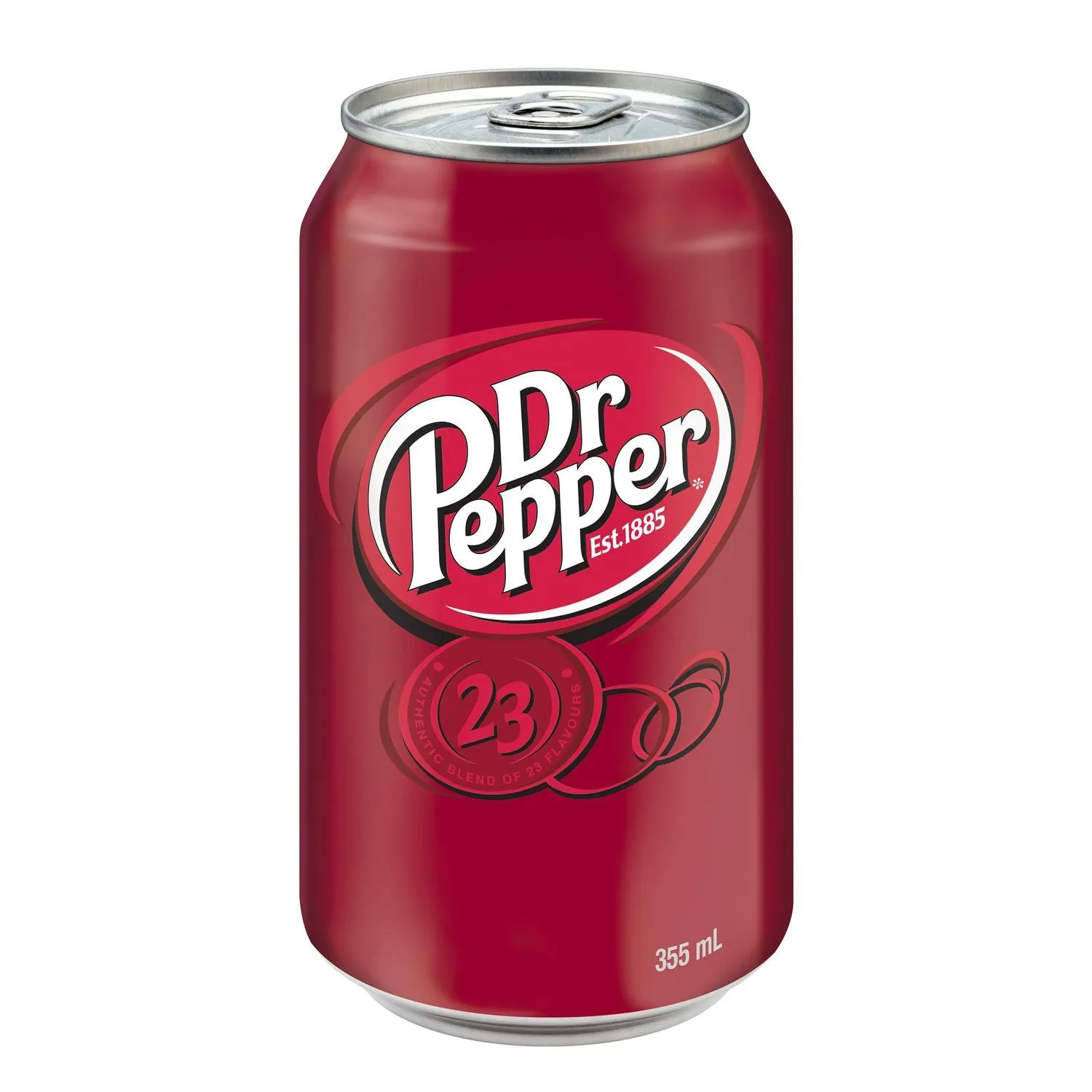 Dr. Pepper 355ml