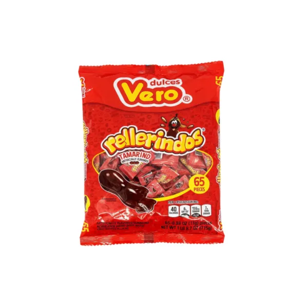 Vero Rellerindos