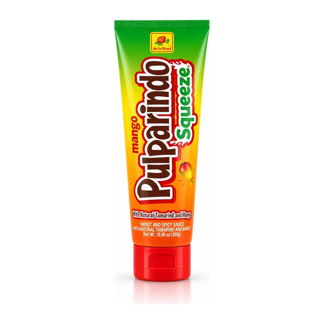 Pulparindo Squeeze Mango