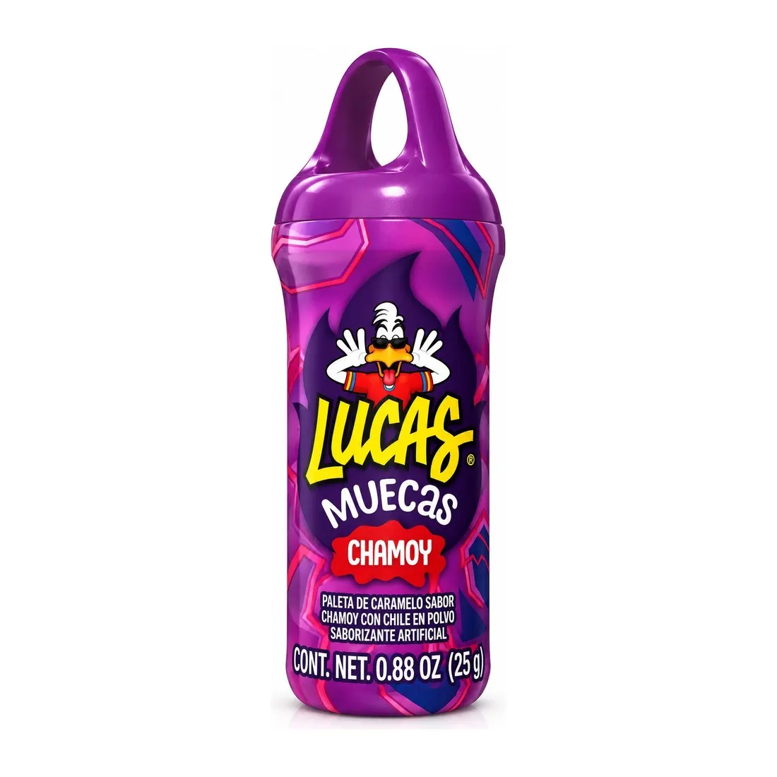 Lucas Muecas Chamoy 24g