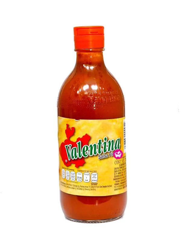 Valentina Salsa Picante 370ml