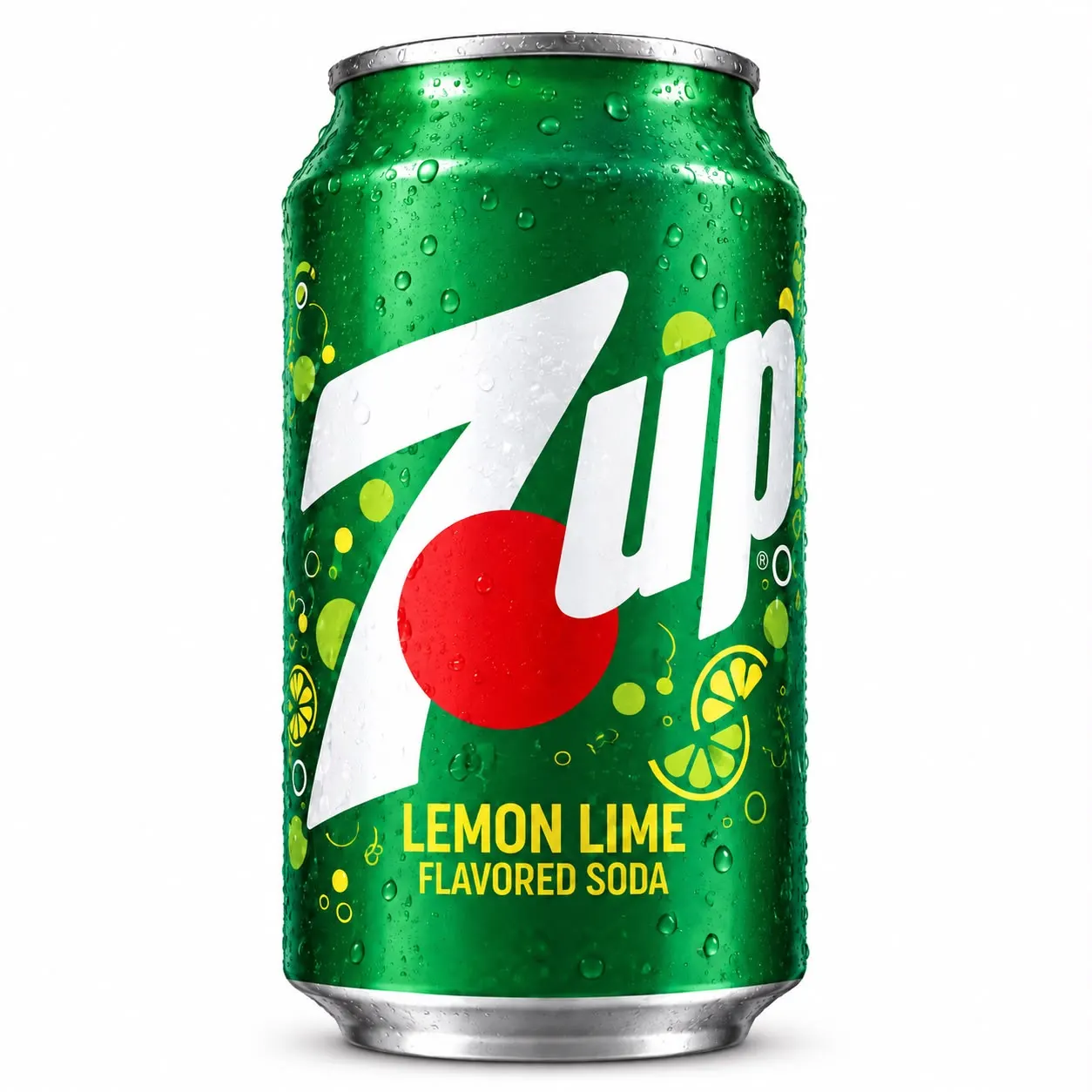 Seven Up (7UP)