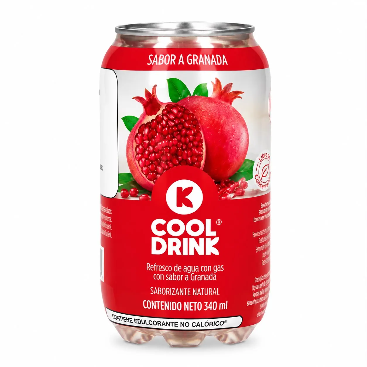 Cool Drink Granada
