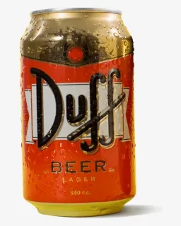 Duff Beer