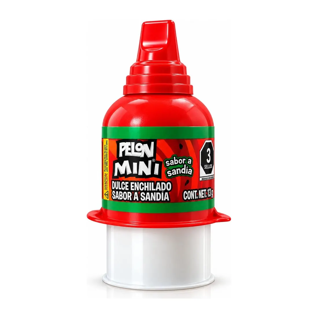 Pelon Mini Sandia