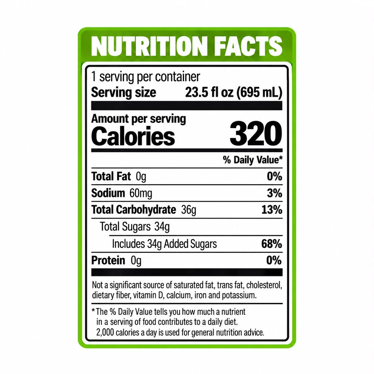 Jack Daniel's Bolder Watermelon Punch 695ml 3