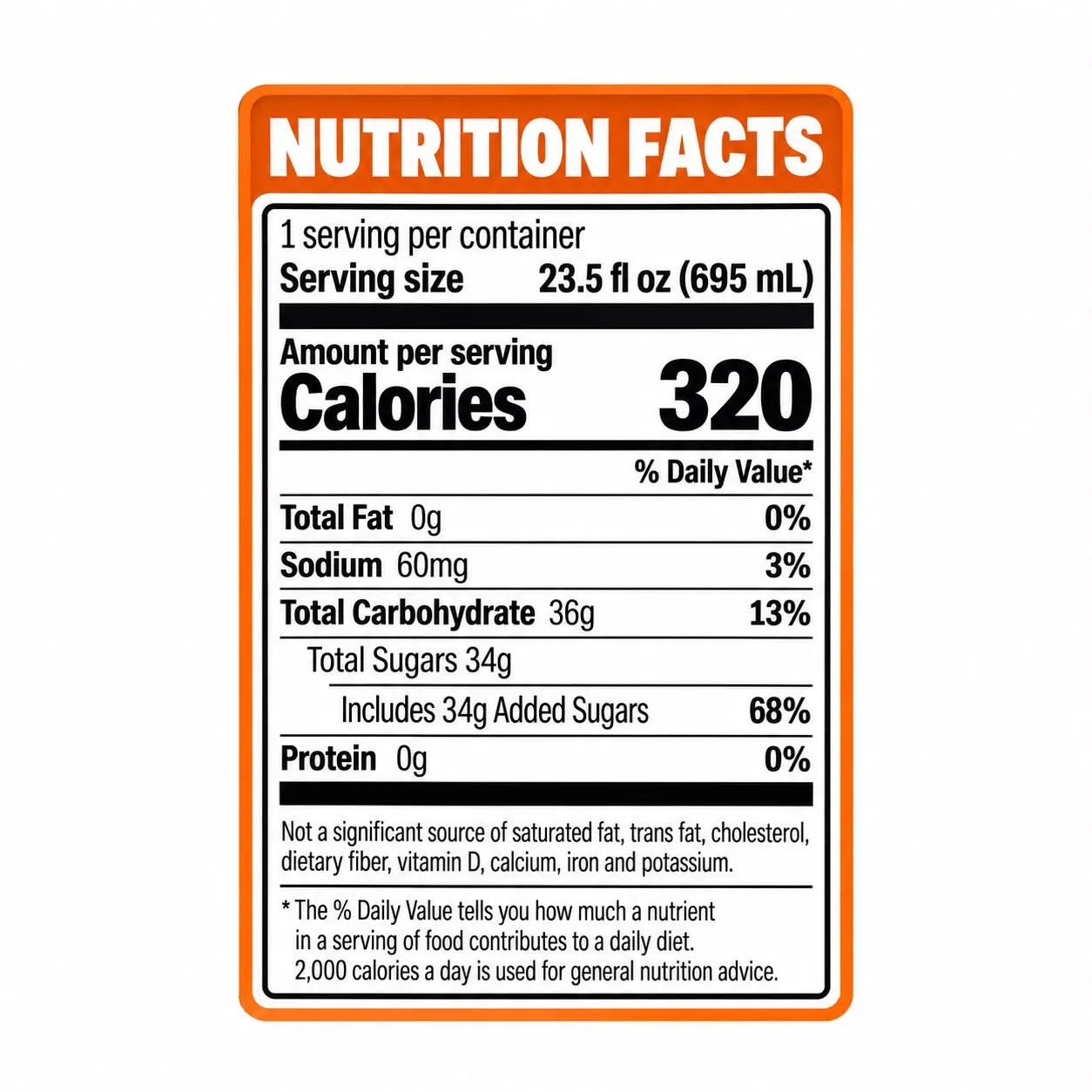 Jack Daniel's Bolder Southern Peach 695ml 3