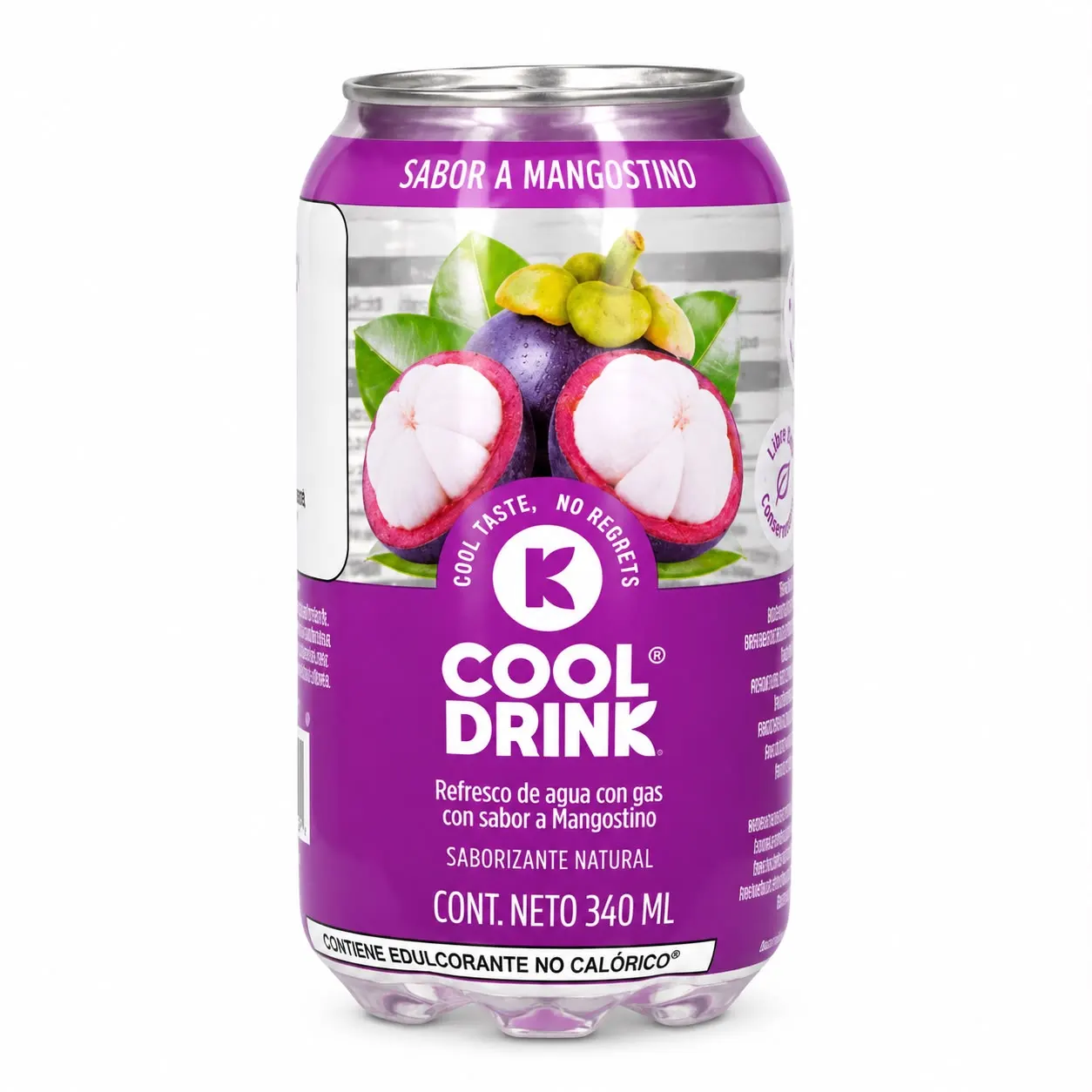 Cool Drink Mangostino
