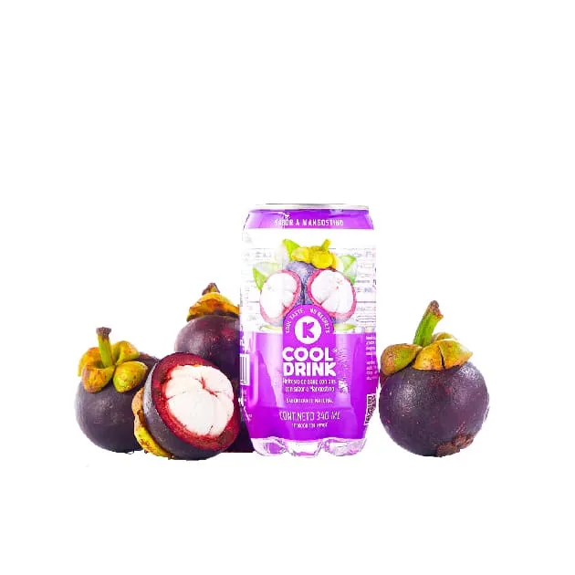Cool Drink Mangostino