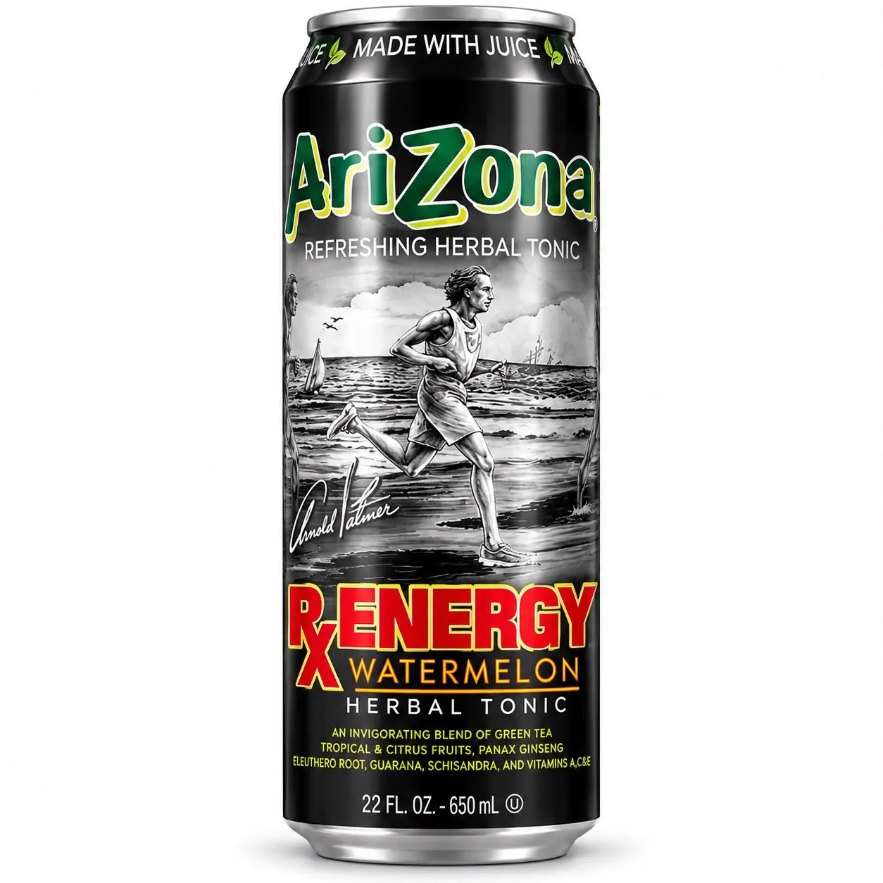 Arizona Rxenergy Watermelon