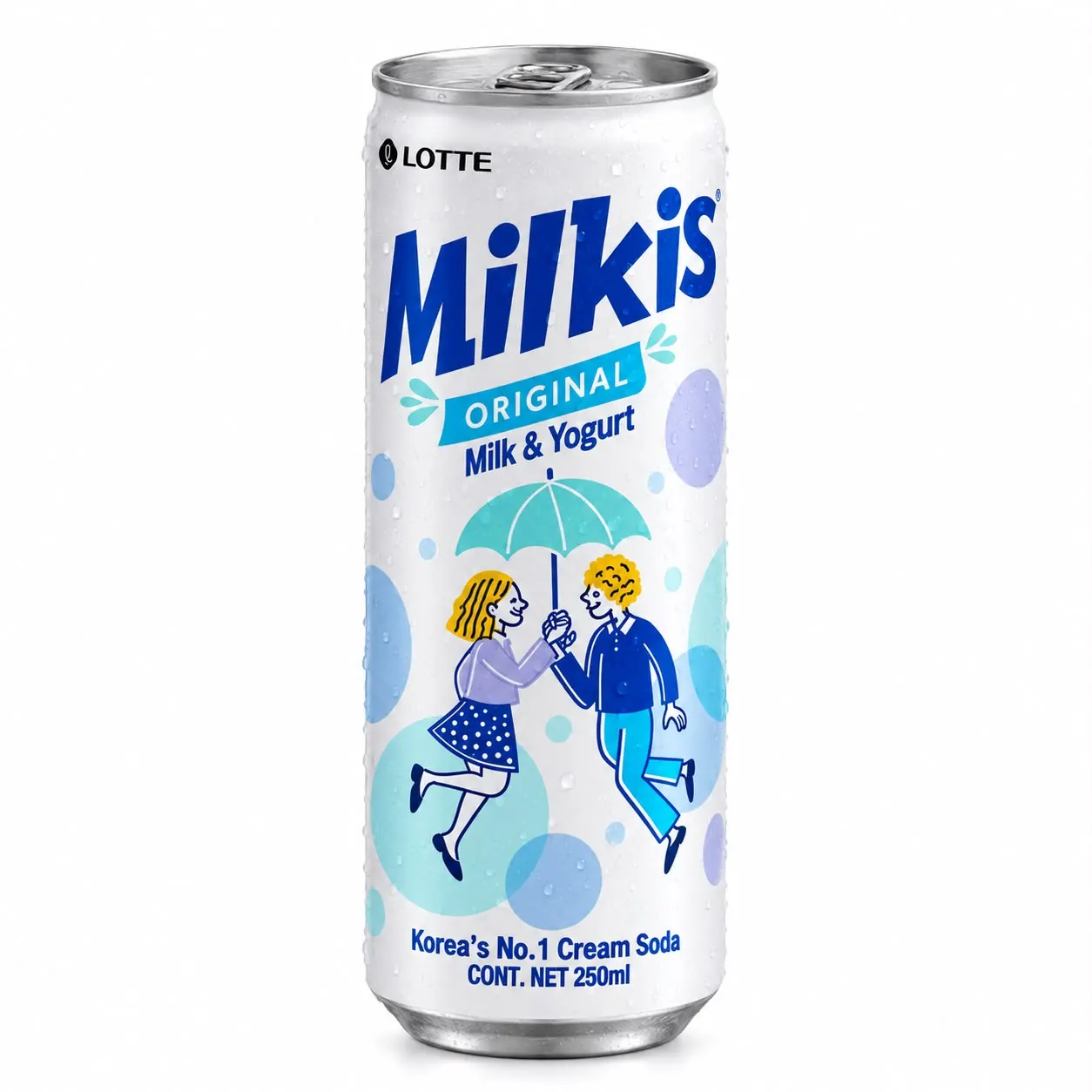 Milkis Original