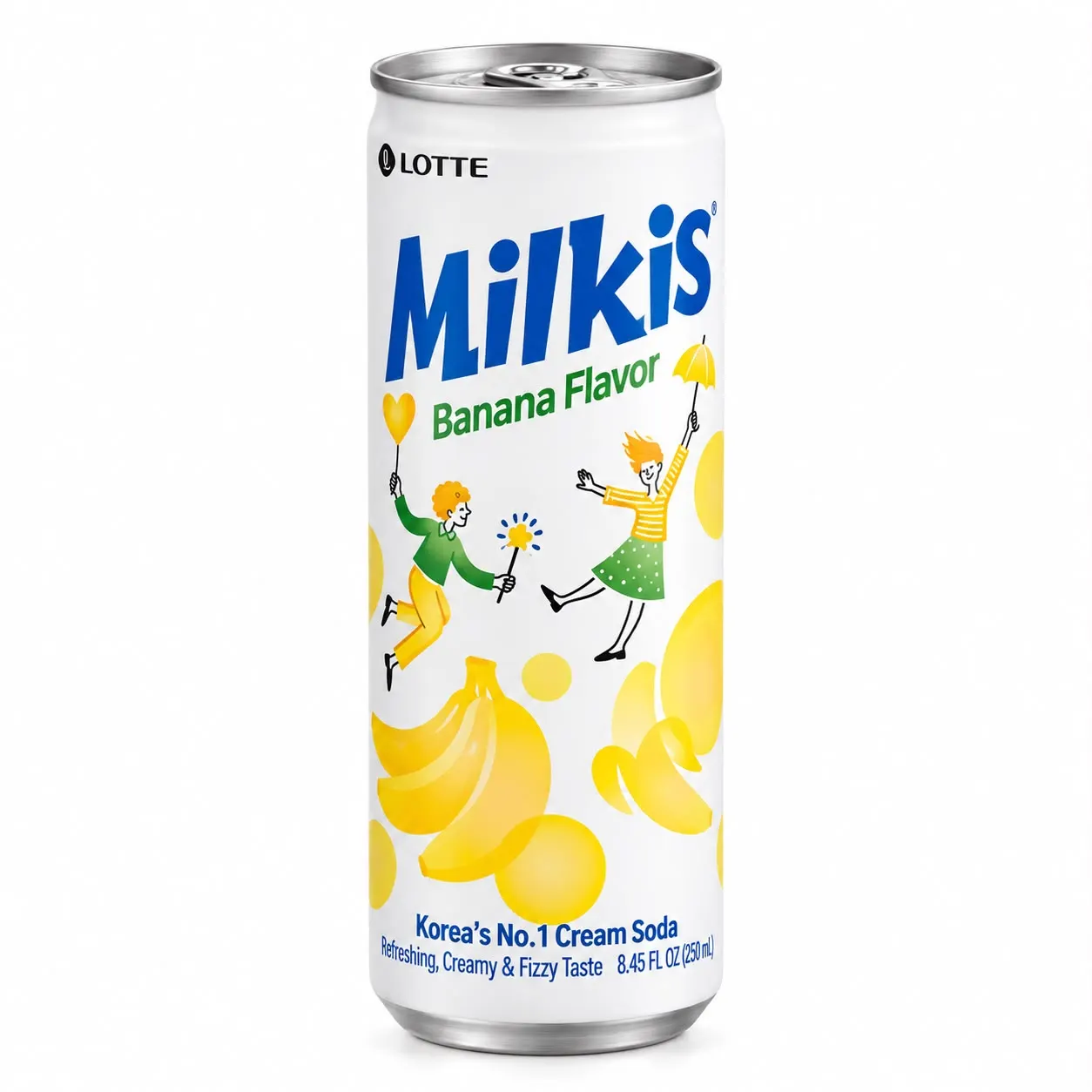 Milkis Banana