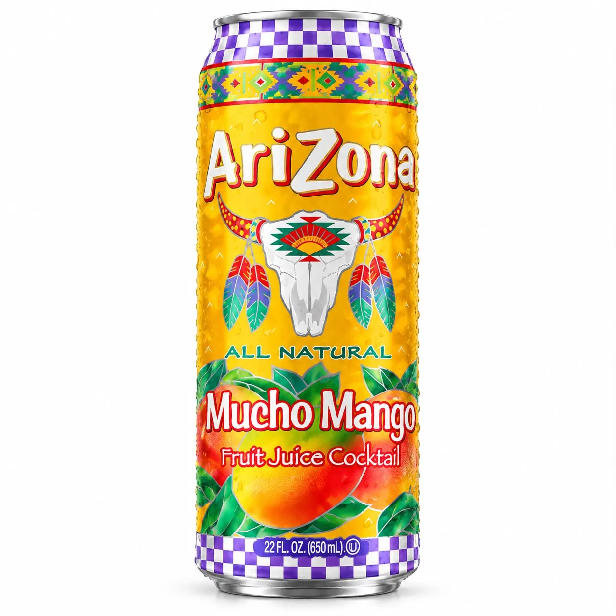 Arizona Mucho Mango