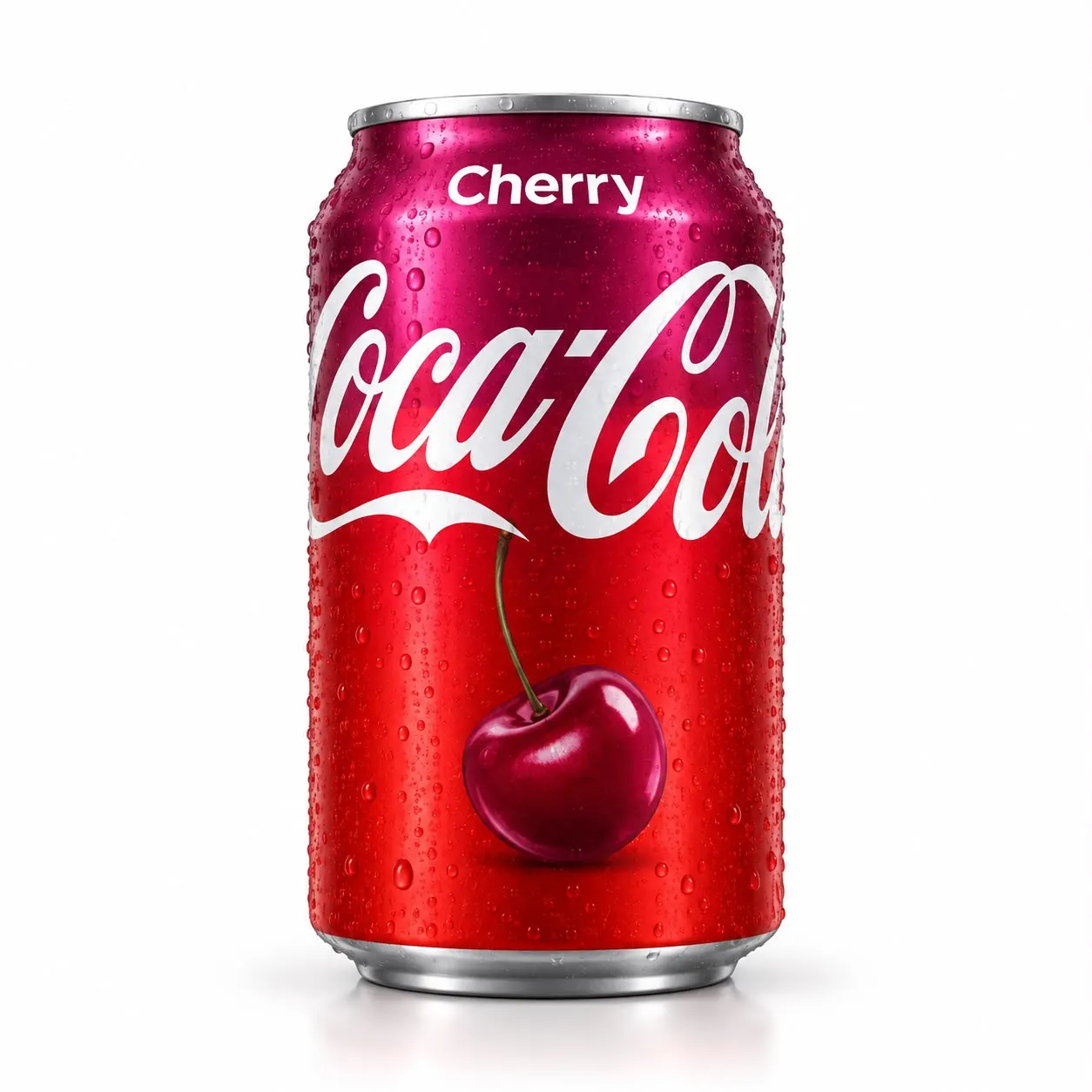Coca Cola Cherry 355ml