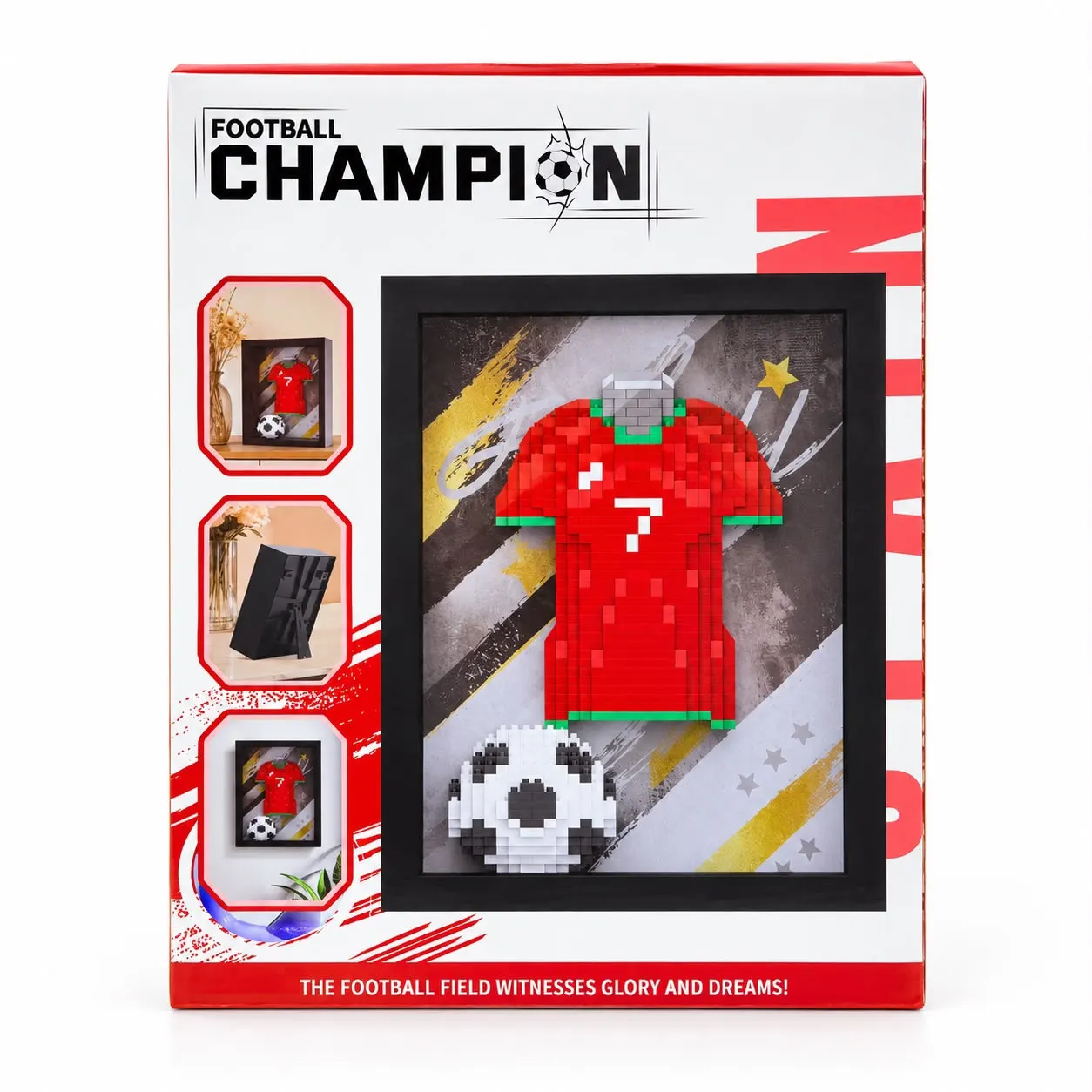 Football Champion — Portugal