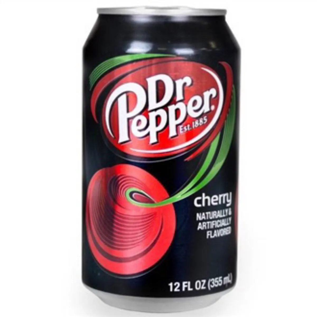 Dr. Pepper Cherry 355ml
