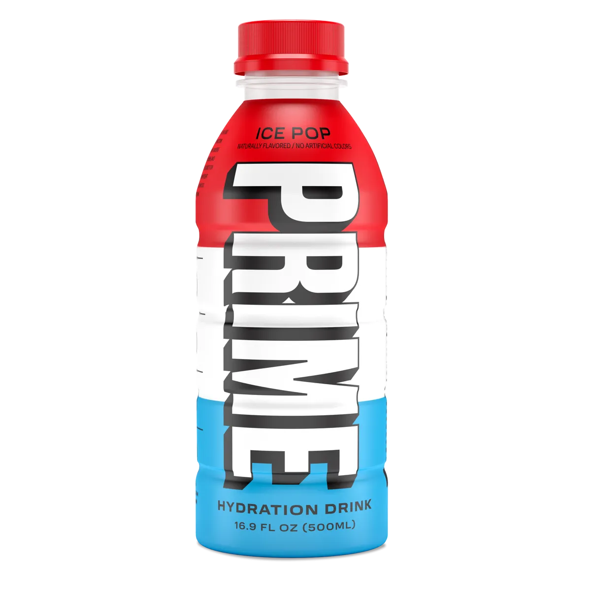 Prime Ice Pop 355ml