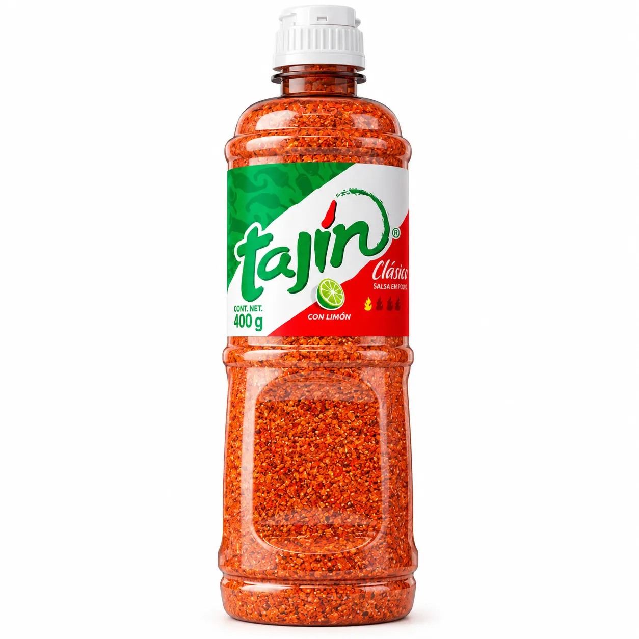 Tajín Clásico 400g