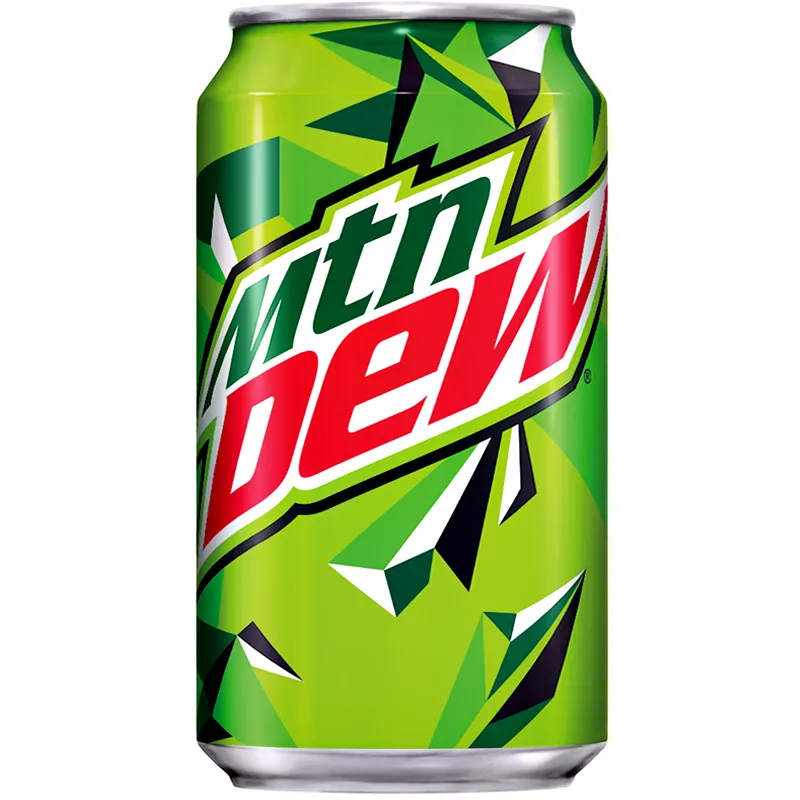 Mtn Dew 355ml