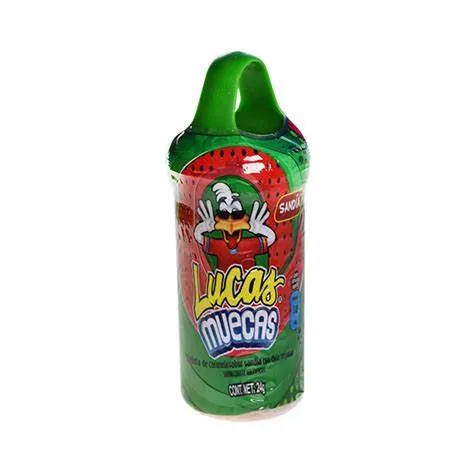Lucas Muecas Sandia 24g