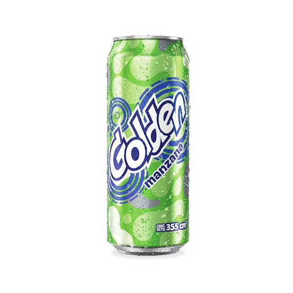 Golden Manzana