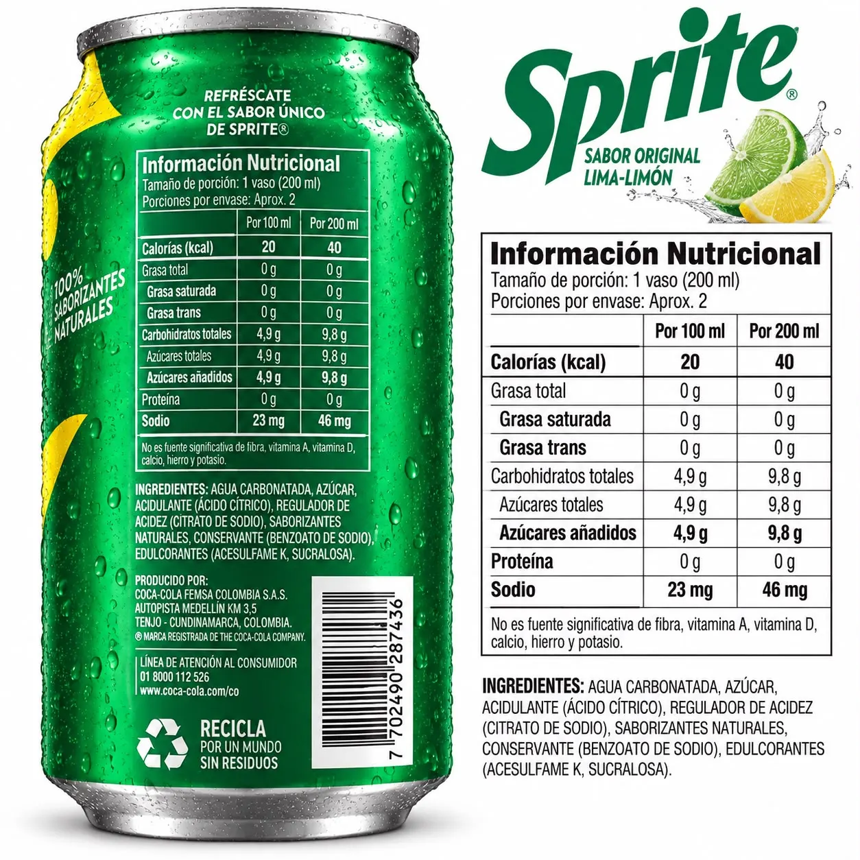 Sprite Original 2