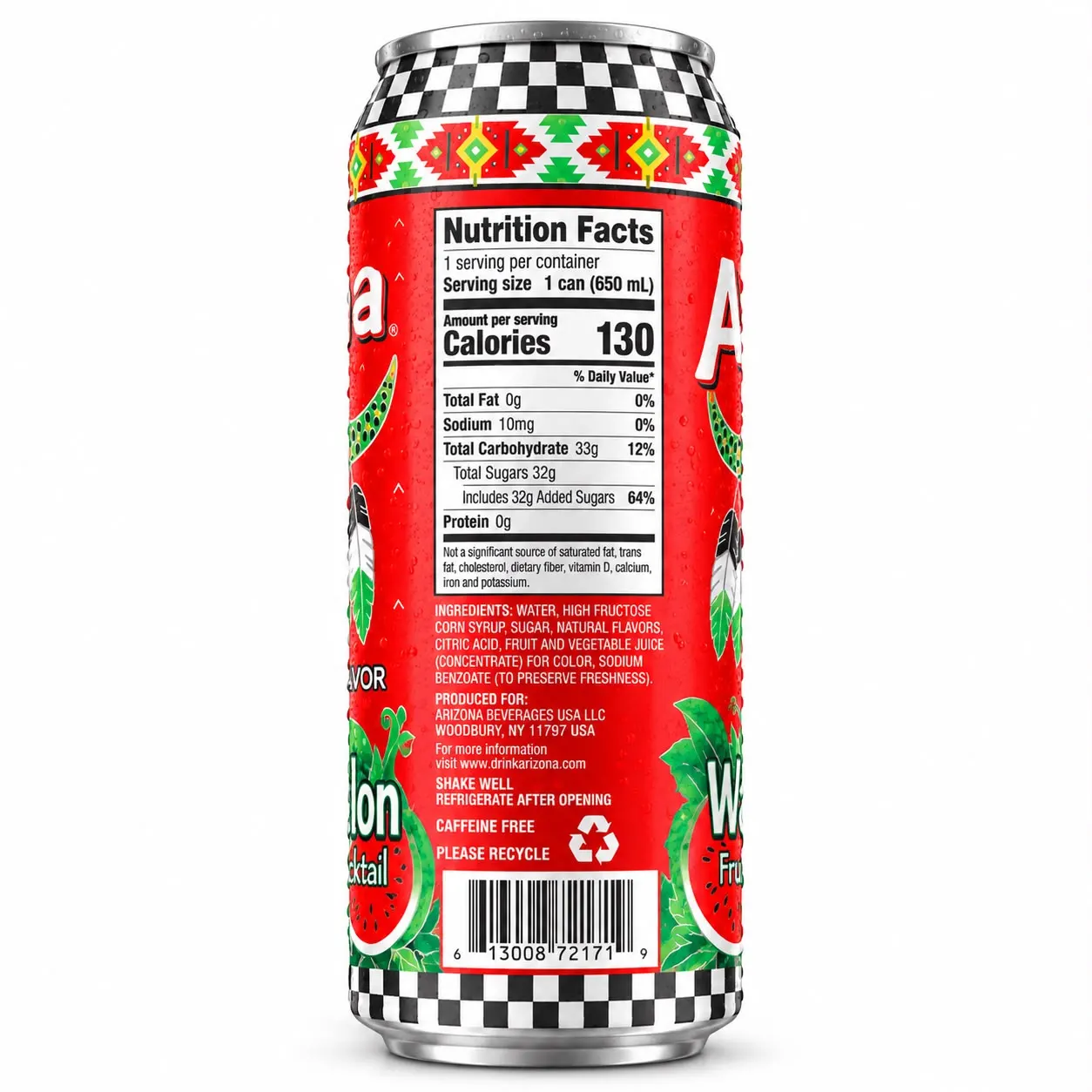 Arizona Watermelon 2