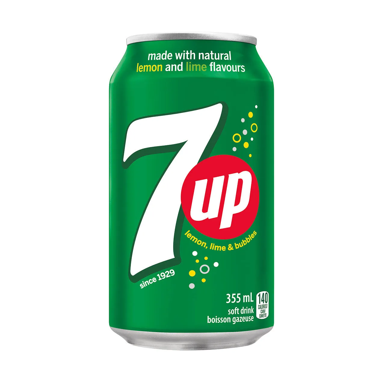 Seven Up (7UP)