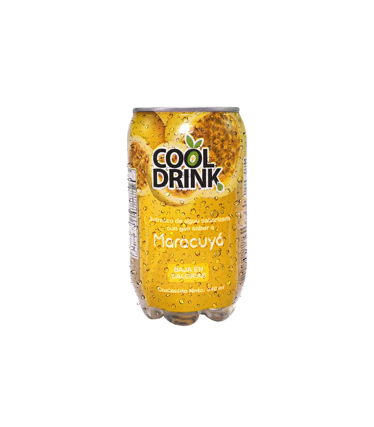 Cool Drink Maracuya