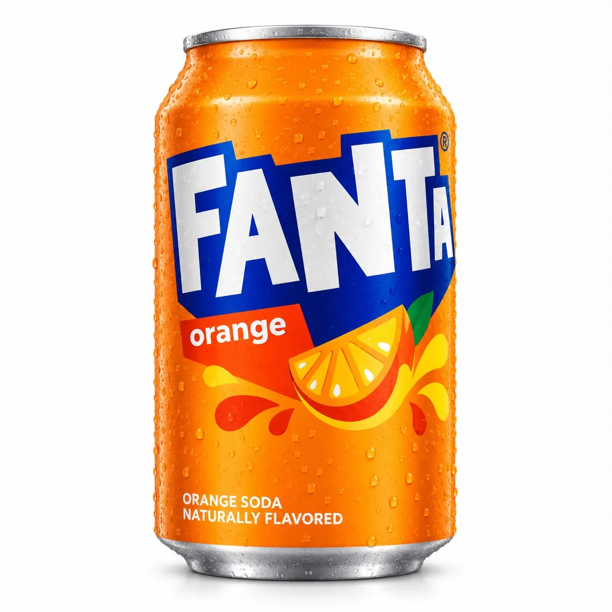 Fanta Orange 355ml