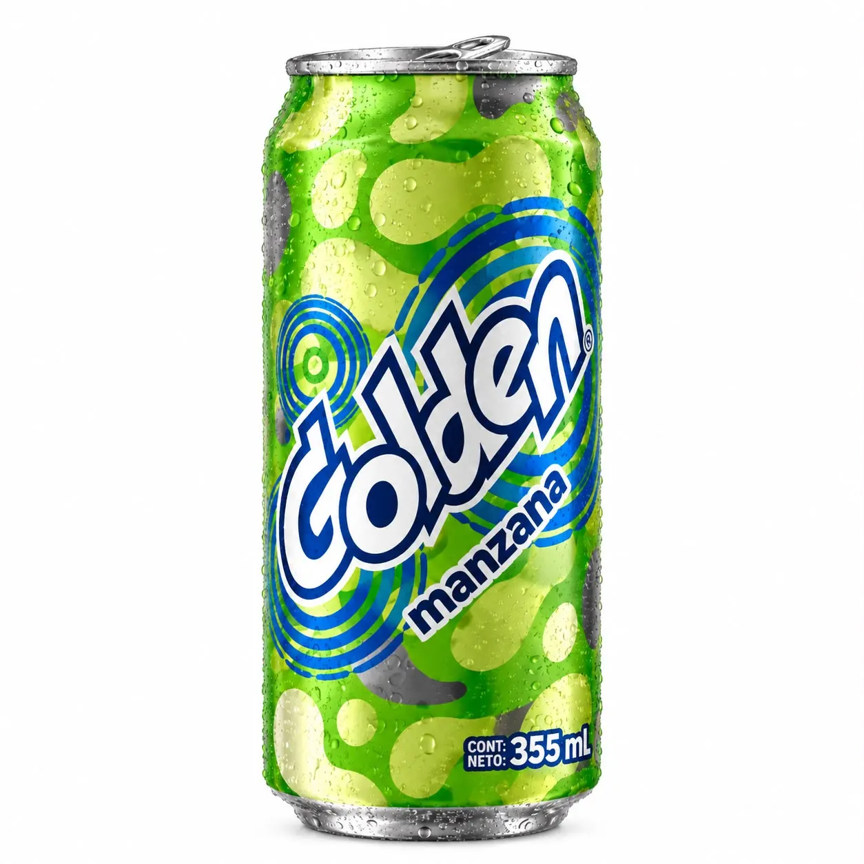 Golden Manzana
