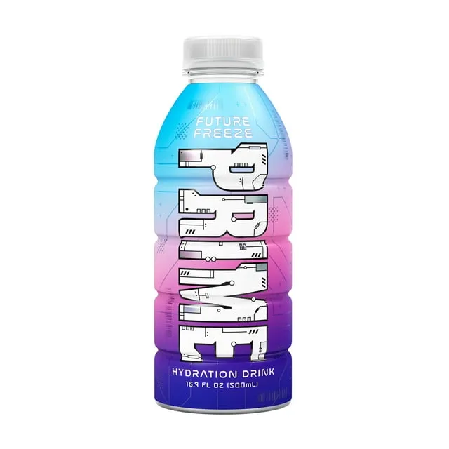 Prime Future Freeze