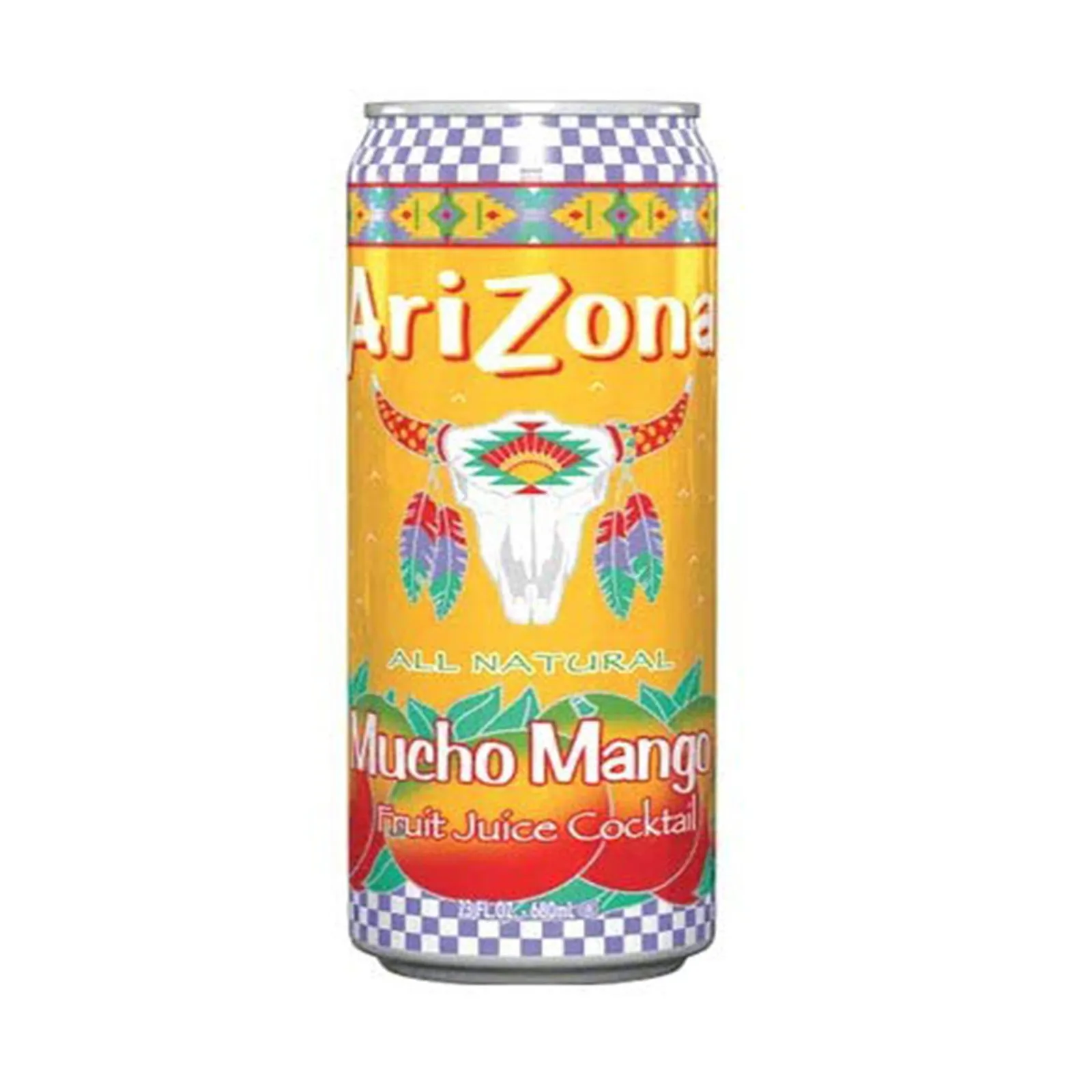 Arizona Mucho Mango