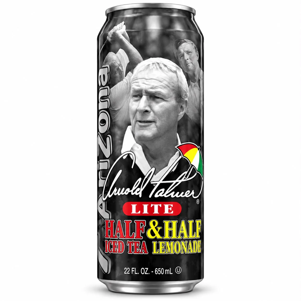 Arizona Half & Half