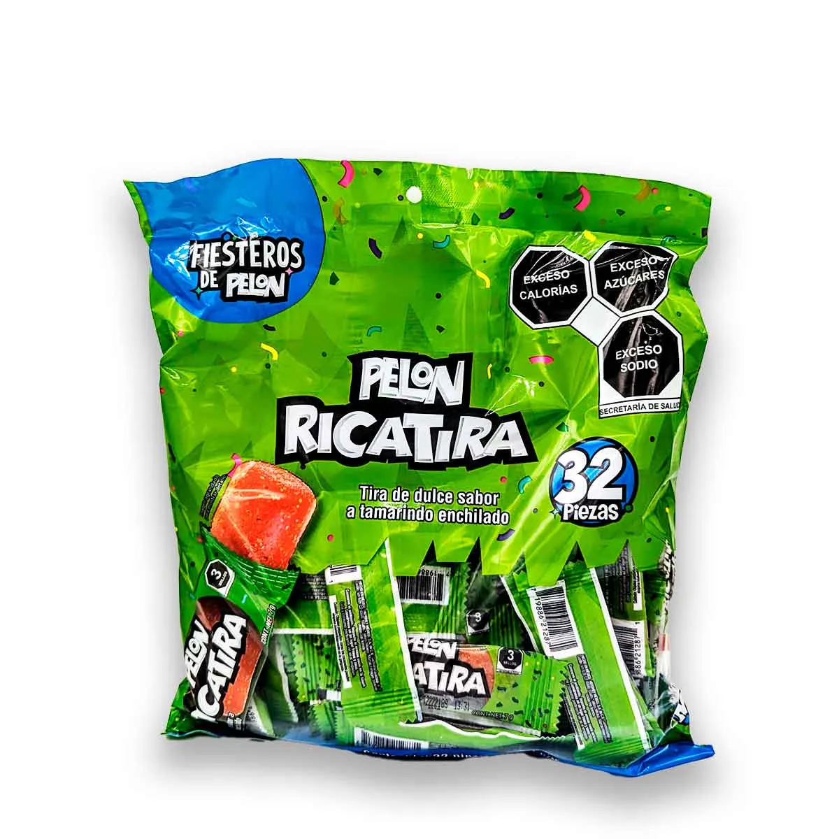Pelon Ricatira 7g