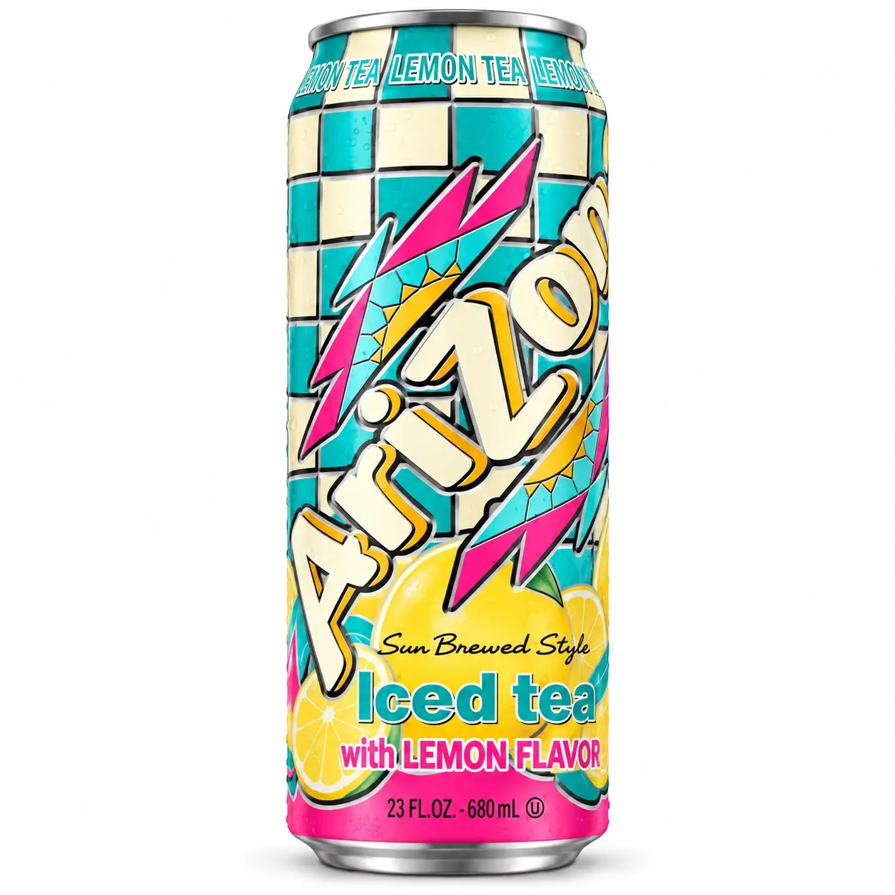 Arizona Iced Tea 650ml