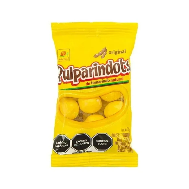 Pulparindots Original