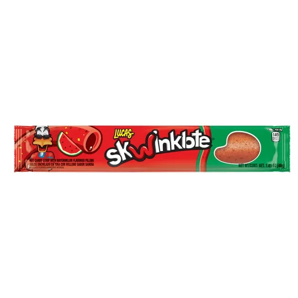 Lucas Skwinlote 40g