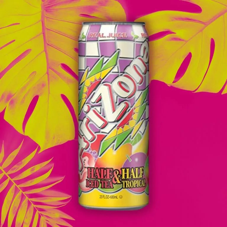 Arizona Half & Half
