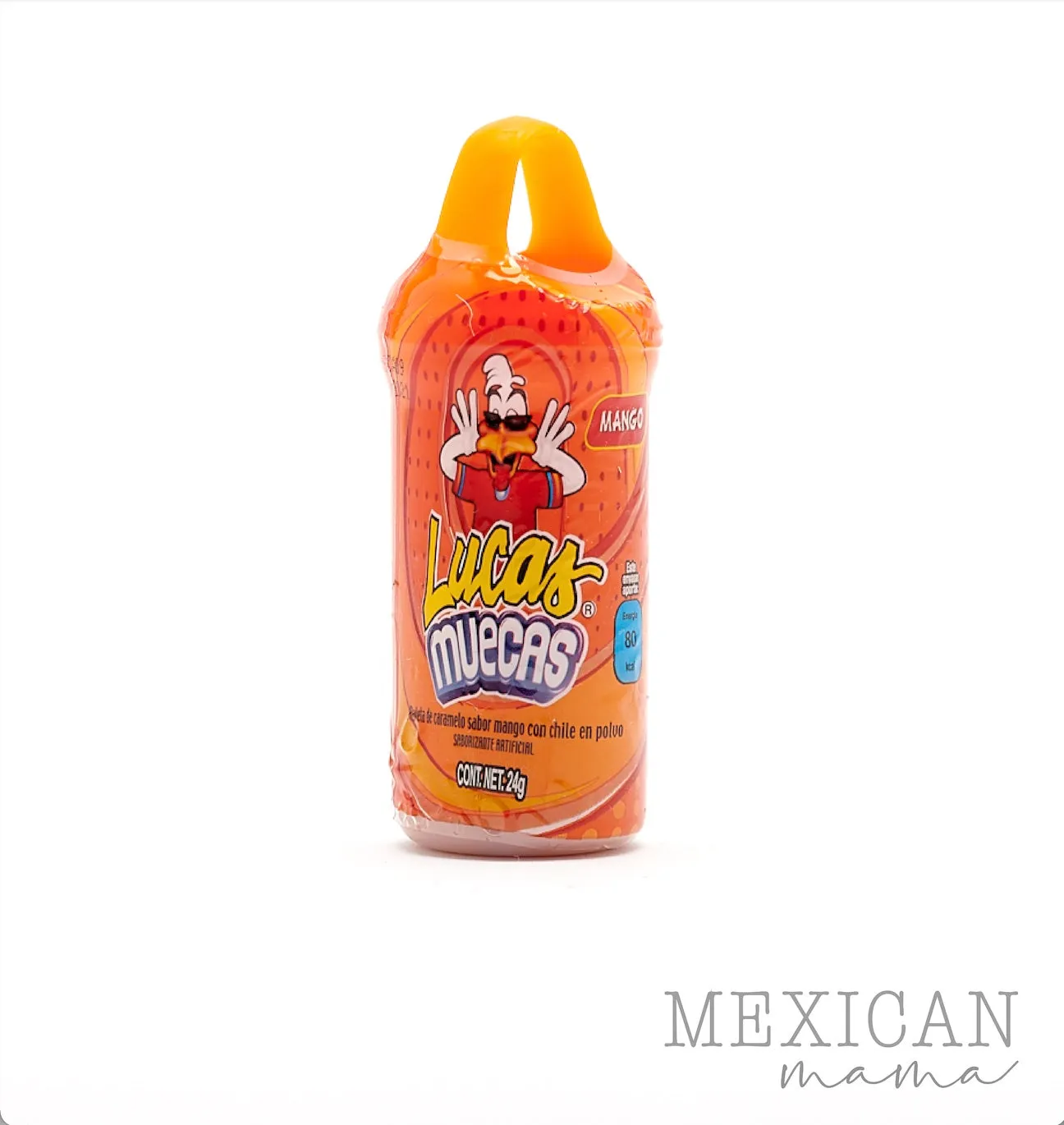 Lucas Muecas Mango 24g
