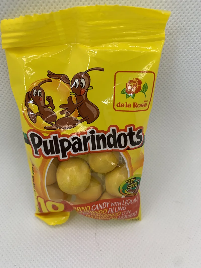 Pulparindots Original