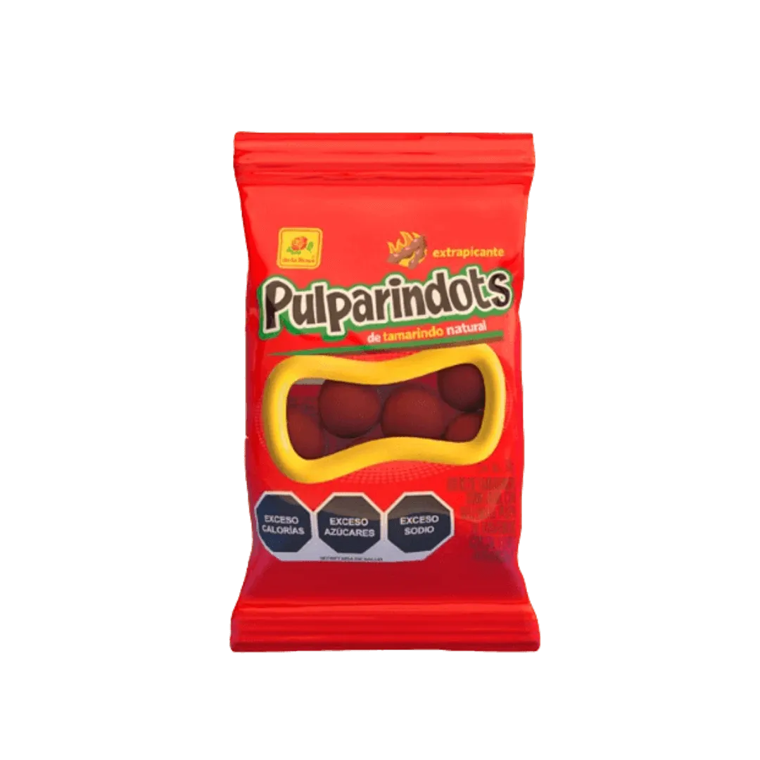 Pulparindots Extrapicante